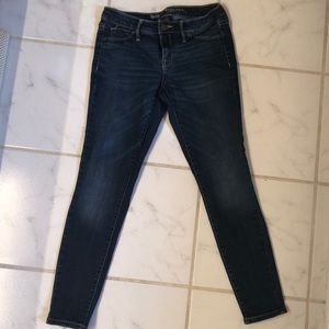 Mossimo jeans